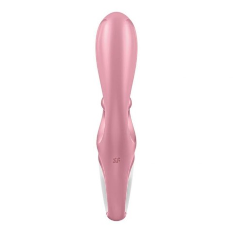 Wibrator-Hug Me Connect App (Pink) Satisfyer Wibrator-Hug Me Connect App (Pink) Satisfyer