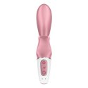 Wibrator-Hug Me Connect App (Pink) Satisfyer