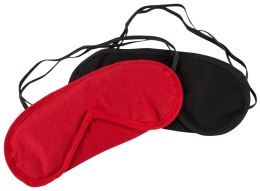 Maski na oczy - Blindfold Cottelli Accessoires