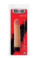 WIBRATOR REALSTUFF "7" INCH VIBRATOR Dream Toys