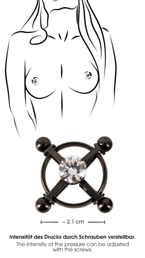 Bad Kitty Nipple Jewellery bla Bad Kitty Bad Kitty Nipple Jewellery bla Bad Kitty