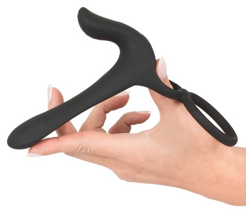 Black Velvets Couples Vibrator Black Velvets Black Velvets Couples Vibrator Black Velvets