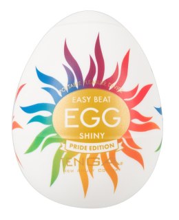 Tenga Egg Shiny Pride Edition6 Tenga