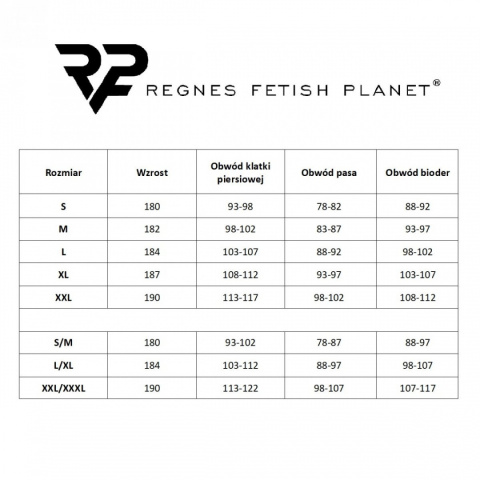 2 pack męskich stringów z gumy XXL/XXXL Regnes Fetish Planet 2 pack męskich stringów z gumy XXL/XXXL Regnes Fetish Planet