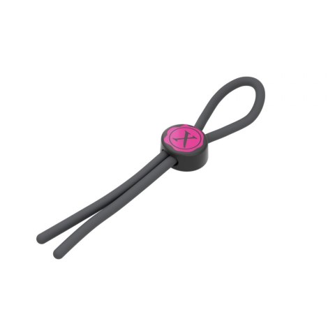 Lasso erekcyjne zacisk na penisa - Dorcel Lasso erekcyjne zacisk na penisa - Dorcel