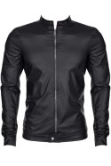 RMGiorgio001 - black jacket - XL Regnes Fetish Planet