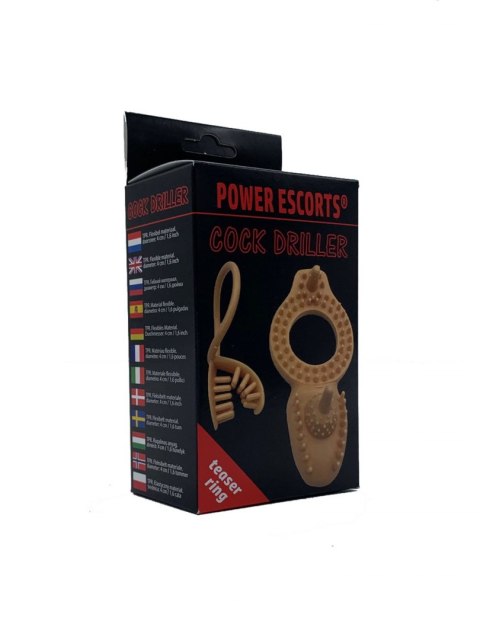 Cockdriller 2 pack Power Escorts Cockdriller 2 pack Power Escorts