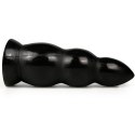 Dildo All Black 23 cm All Black