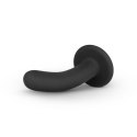 Dildo No-Parts - Logan 13.5 cm - Black No-Parts