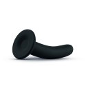 Dildo No-Parts - Logan 13.5 cm - Black No-Parts