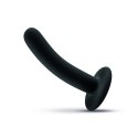 Dildo No-Parts - Logan 13.5 cm - Black No-Parts