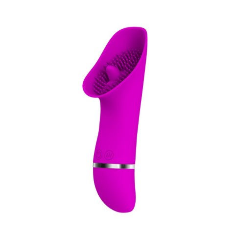Kompaktowy mocny sex masażer łechtaczki 30 trybów Pretty Love Kompaktowy mocny sex masażer łechtaczki 30 trybów Pretty Love