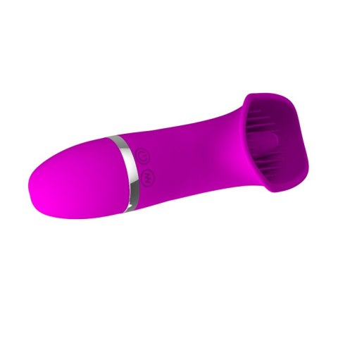 Kompaktowy mocny sex masażer łechtaczki 30 trybów Pretty Love Kompaktowy mocny sex masażer łechtaczki 30 trybów Pretty Love