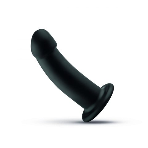 No-Parts - Charlie Dildo 14.5 cm - Black No-Parts No-Parts - Charlie Dildo 14.5 cm - Black No-Parts