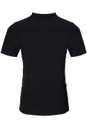 RMRiccardo001 - black T-shirt - L Regnes Fetish Planet