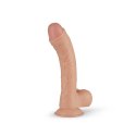 Sztuczny penis jak naturalny realistyczny dildo 19 Easytoys