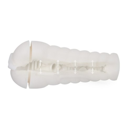 Cyberskóra masturbator realistyczny jak cipka usb Pretty Love Cyberskóra masturbator realistyczny jak cipka usb Pretty Love