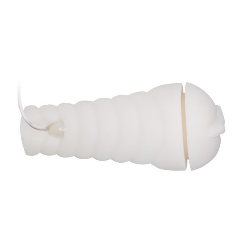 Cyberskóra masturbator realistyczny jak cipka usb Pretty Love Cyberskóra masturbator realistyczny jak cipka usb Pretty Love