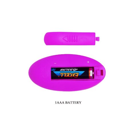 Jajeczko orgazmowe wibrujący masażer waginalny usb Pretty Love Jajeczko orgazmowe wibrujący masażer waginalny usb Pretty Love