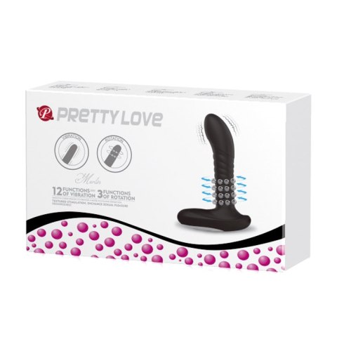 Sex korek analny dla mężczyzn masażer prostaty Pretty Love Sex korek analny dla mężczyzn masażer prostaty Pretty Love
