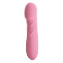 Stymulator sex masażer do punktu g 14cm 30trybów Pretty Love