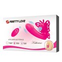 PRETTY LOVE - Katherine Magenta Pretty Love