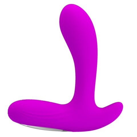 Wibrator analny męski masażer prostaty 30 trybów Pretty Love Wibrator analny męski masażer prostaty 30 trybów Pretty Love