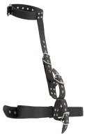 Neck-Wrist Restraint Vegan Vegan Fetish