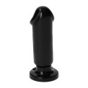 Dildo- Caio Black Toyz4lovers