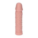 Dildo Gustavo Flesh Toyz4lovers