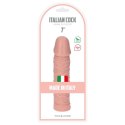 Dildo Gustavo Flesh Toyz4lovers