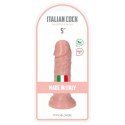 Dildo-Italian Cock 5"Flesh Toyz4lovers