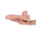 Dildo-Italian Cock 6"Flesch Toyz4lovers