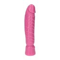 Dildo- Sebastiano Pink Toyz4lovers