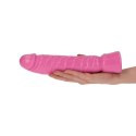 Dildo- Sebastiano Pink Toyz4lovers