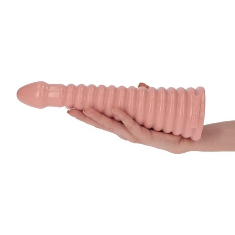 Duży korek analny stożek sex rozciąganie pupy 26cm Toyz4lovers Duży korek analny stożek sex rozciąganie pupy 26cm Toyz4lovers