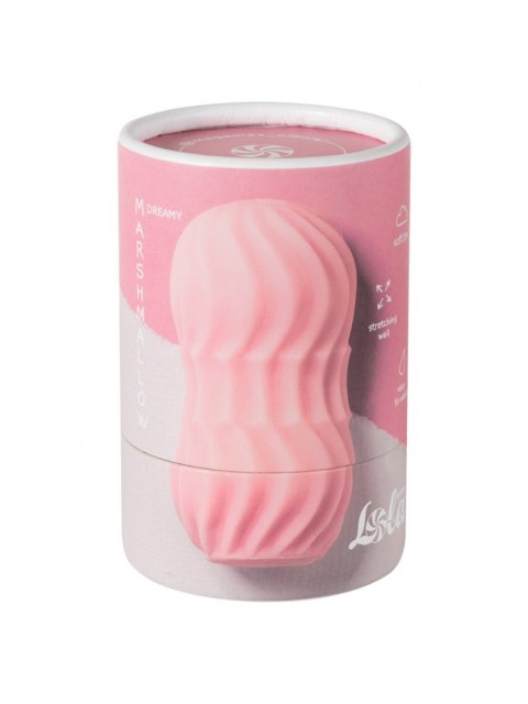 Masturbator Marshmallow Dreamy Pink Lola Games Masturbator Marshmallow Dreamy Pink Lola Games