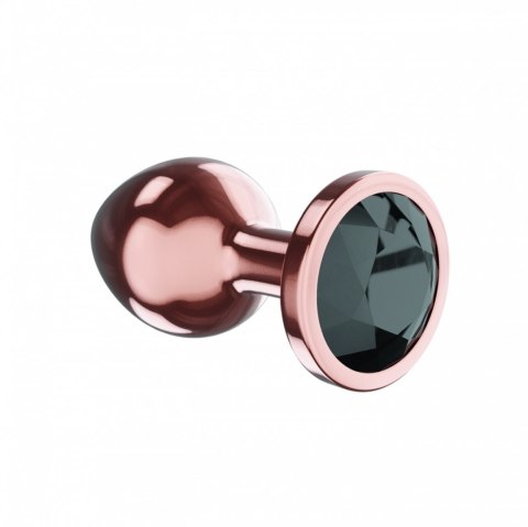 KOREK ANALNY STARTER S - Rose Gold Lola Games KOREK ANALNY STARTER S - Rose Gold Lola Games