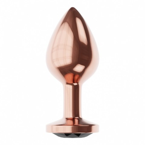 KOREK ANALNY STARTER S - Rose Gold Lola Games KOREK ANALNY STARTER S - Rose Gold Lola Games