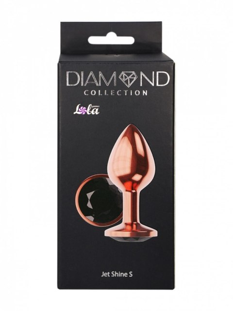 KOREK ANALNY STARTER S - Rose Gold Lola Games KOREK ANALNY STARTER S - Rose Gold Lola Games