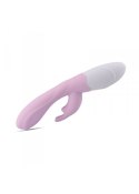 Wibrator-Vibratore Molding Easy Rabbit G-Spot Toyz4lovers