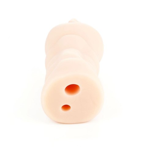 Cipka realistyczna masturbator młoda ciasna gładka Me You Us Cipka realistyczna masturbator młoda ciasna gładka Me You Us