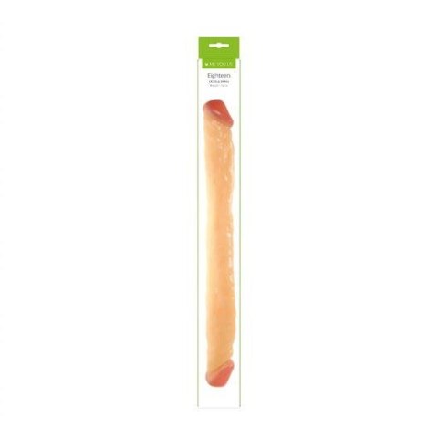 Długie dildo podwójna penetracja sex penis 46cm Me You Us Długie dildo podwójna penetracja sex penis 46cm Me You Us