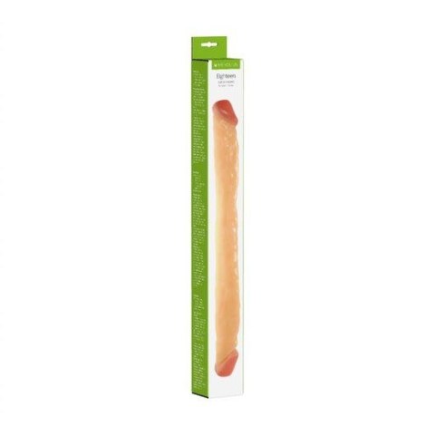 Długie dildo podwójna penetracja sex penis 46cm Me You Us Długie dildo podwójna penetracja sex penis 46cm Me You Us