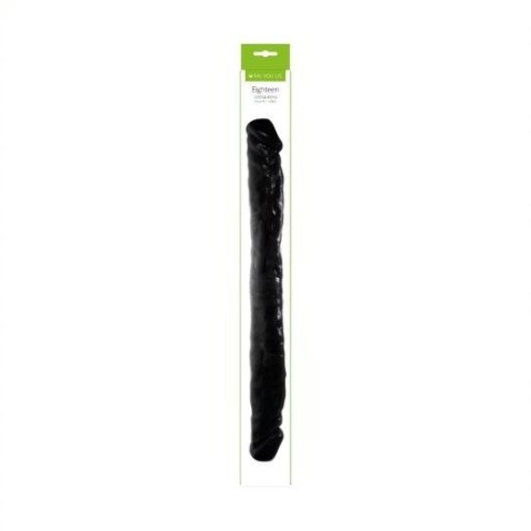 Długie dildo sex lesbijski dwa końce podwójne 45cm Me You Us Długie dildo sex lesbijski dwa końce podwójne 45cm Me You Us