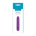 Wibrator- Me You Us Blossom 10 Mode Bullet Vibrator Purple Me You Us