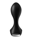 Korek analny wibrujący satisfyer backdoor lover Satisfyer