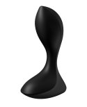 Korek analny wibrujący satisfyer backdoor lover Satisfyer