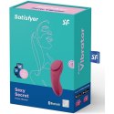 Masażer łechtaczki do majtek satisfyer sexy secret Satisfyer