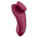 Masażer łechtaczki do majtek satisfyer sexy secret Satisfyer